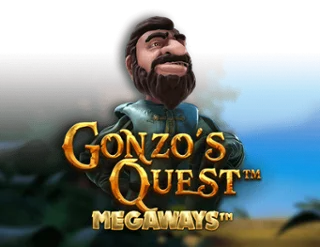 Gonzos Quest Megaways